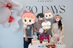 -爱悦月子·时光(武侯店)