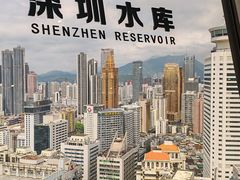 -国贸旋转餐厅(国贸广场店)
