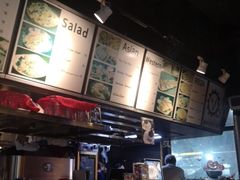 -MI WU FACTORY米屋美食工厂餐厅(绿地店)