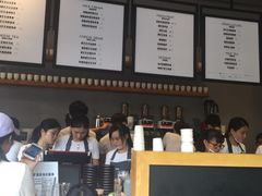 -喜茶(深圳福田星河COCO Park店)