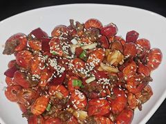 -大麦与小麦·精酿啤酒餐厅(振兴路店)