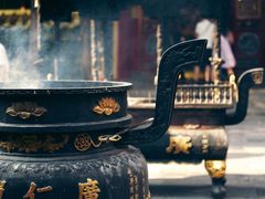 -西安市广仁寺