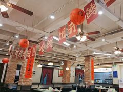-鸿姐老火锅(疁城新天地店)