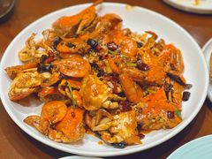 -晚归月亮湾私家菜(临邑路店)