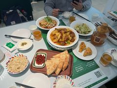 -新疆兵团食府清真(马连道店)