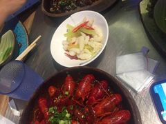 -鱼库·不仅是一家烤鱼店(车公庙店)