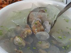 -九龙餐厅(大沽路店)