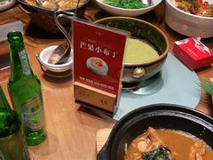 -瑶王府·广西菜(金阳路店)