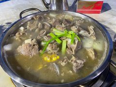 -老二正宗汕头牛肉丸店