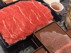 -慢丽江·云南野生菌土鸡锅(西山店)
