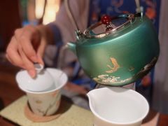 -中和·国风茶馆(愚园路店)