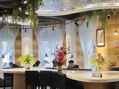 -桂园餐厅(五大道店)