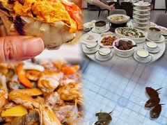 -美未居·老字号·地道顺德菜·桑拿鸡·鱼生(容桂店)