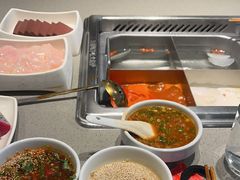 -海底捞火锅(百利广场店)