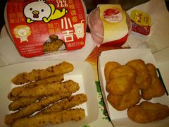 -德克士(通灌北路店)