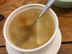 天山雪莲子蜜糖水-五观堂素食(新华路店)