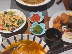 -森味薪火烧•烧鸟居酒屋•日本料理(望京店)