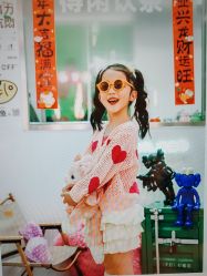 -倾城宝贝儿童摄影(浦东金谊店)