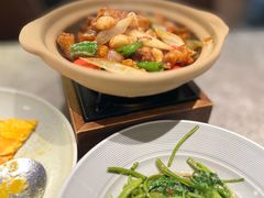 -留半山·香港食堂(啦啦宝都店)