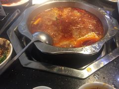 -香天下·四川火锅(安镇大润发店)
