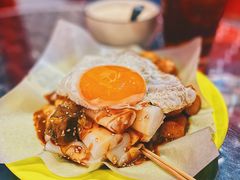 -華叔茶記