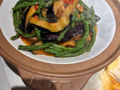 -天津菜·大年初二津味家常菜(津塘路店)