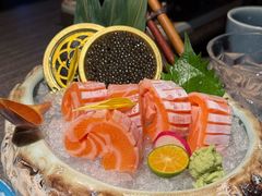 -炙柒Sekinana·精致日料(合生汇店)