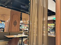 -耶里夏丽·丝路新疆菜·清真食品(徐汇南丹东路臻选店)