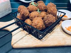-口福饺子烤鸭(恒大御湖庄园店)