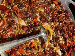 -水煮三国·川鲁江湖菜(香山店)