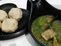 -小杨生煎(龙之梦购物中心店)