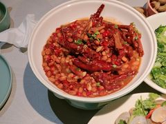 -老房子·南昌菜(双子塔店)