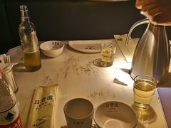 -日丰园海肠水饺·老字号大连海鲜(和平广场店)