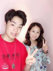 -Meet salon 遇见造型