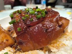 -蔡家酒楼(一德街店)