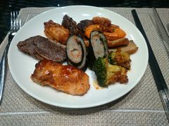 -鹭江潮餐厅•福建菜(鹭江佲家酒店)