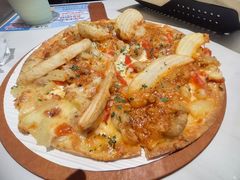 经典意式肉酱比萨-达美乐比萨(岁宝民治1881店)