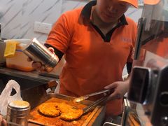 -正新鸡排·炸鸡汉堡(奥城店)
