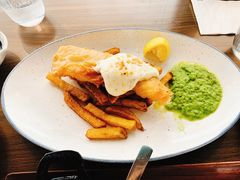 -FISH&POTATO Cō(地中海美食 万象城店)