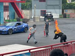 -大连海昌发现王国主题公园