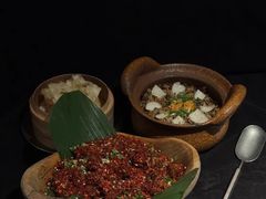-三出山火锅(南京万象天地店)