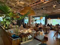 -Tegu泰古莲·泰国餐厅(红山6979店)