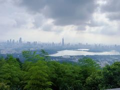 -紫金山天文台