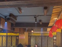 -串盟烧烤大排档·长沙美食地标(星沙店)