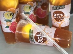 -85度C(苏州石路店)