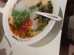 -鸭得堡老鸭汤·鸭血粉丝(南京博物院店)