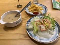 -豪约客牛排(世贸店)