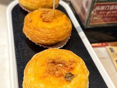 -禄运茶居·手工点心(体育西店)