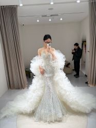-PAI婚纱礼服设计馆【大牌租赁/高级定制】