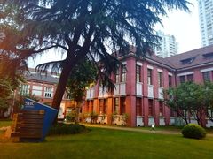 -上海理工大学(复兴路校区)